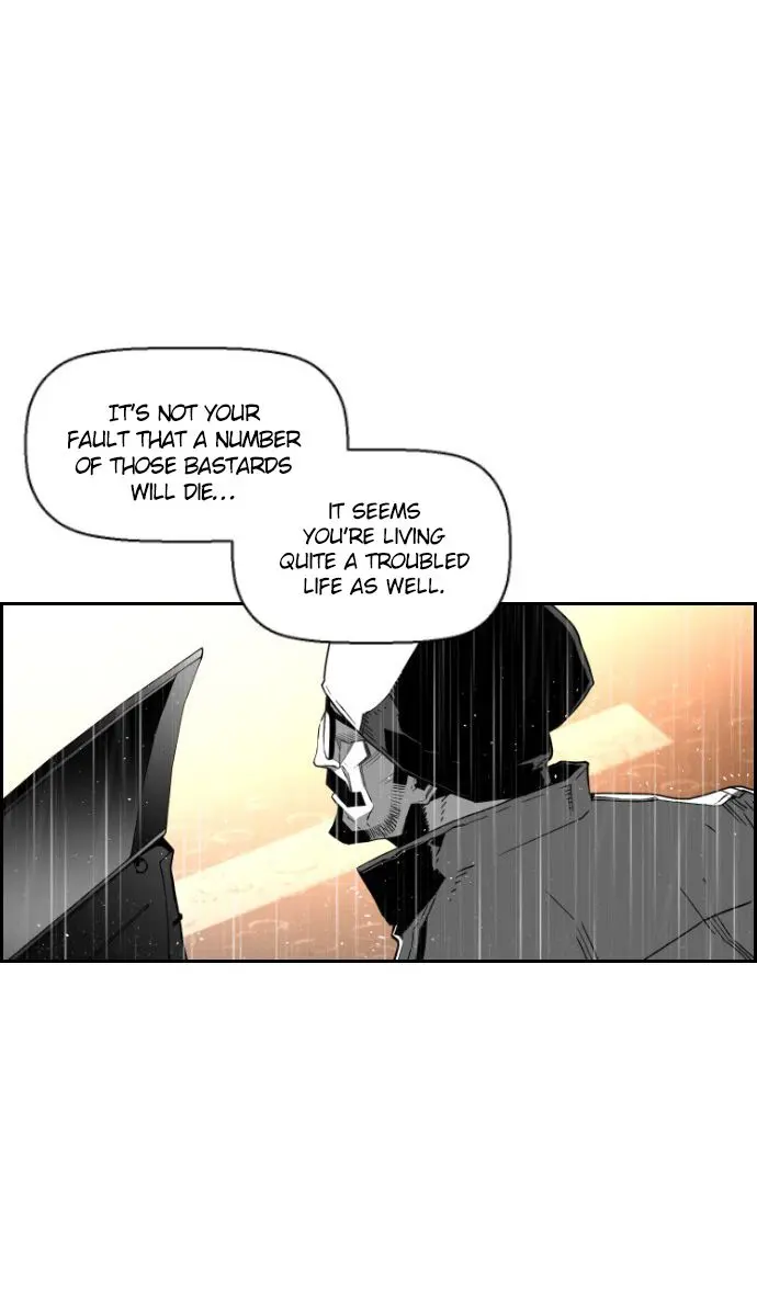 Terror Man Chapter 59 Page 14