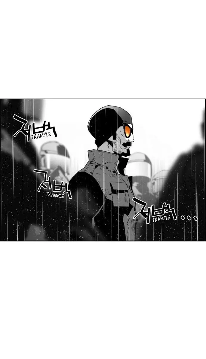 Terror Man Chapter 59 Page 19