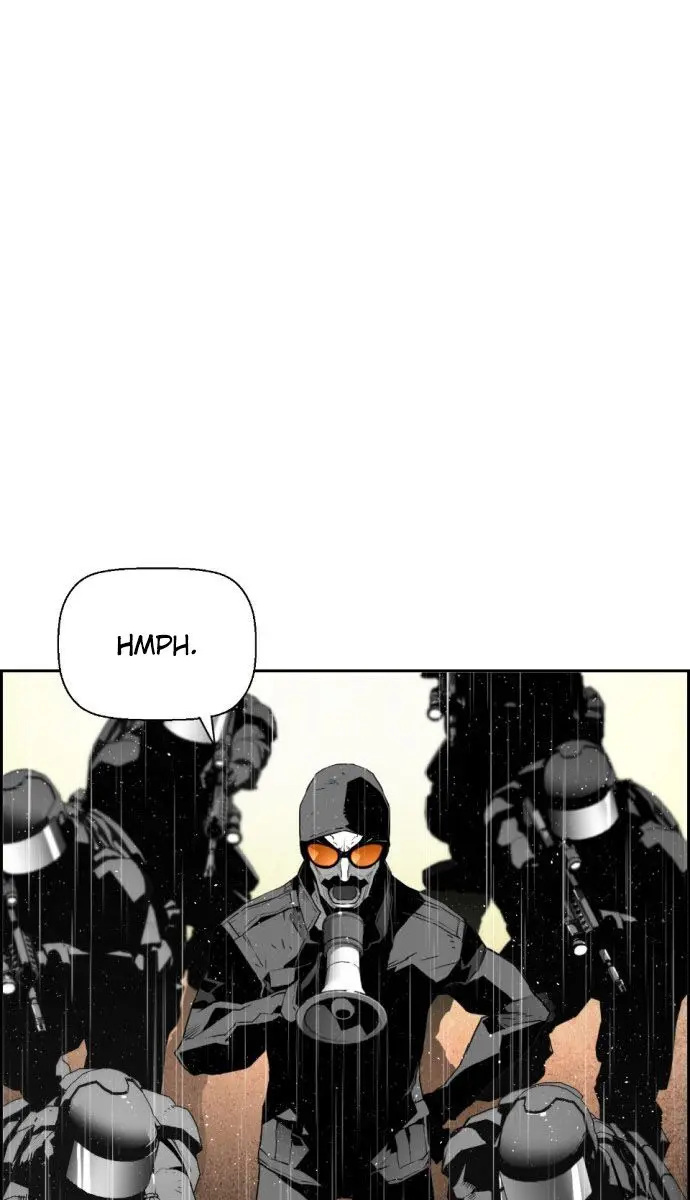 Terror Man Chapter 59 Page 21