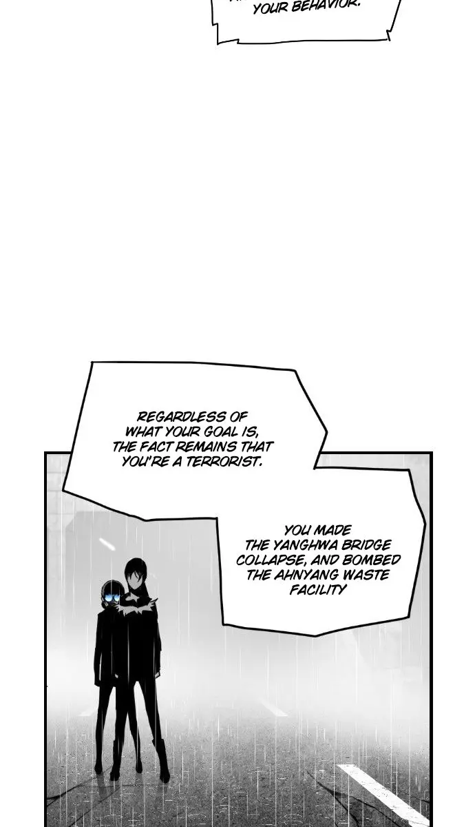 Terror Man Chapter 59 Page 38