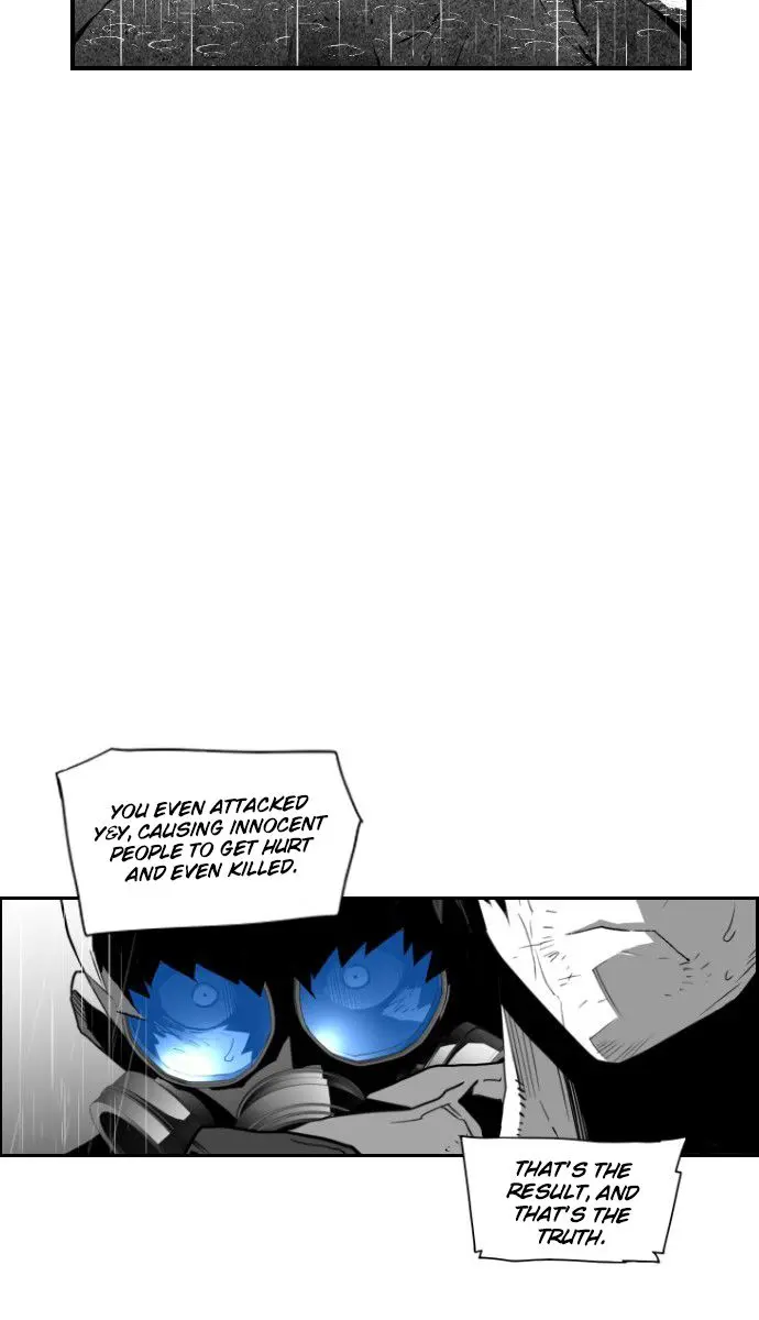 Terror Man Chapter 59 Page 39