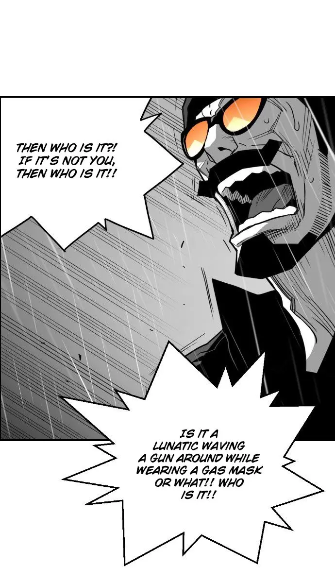 Terror Man Chapter 59 Page 42