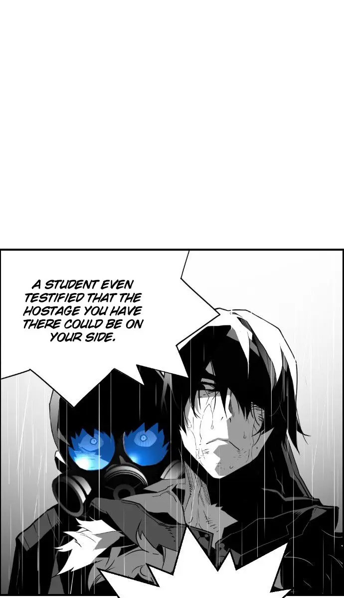 Terror Man Chapter 59 Page 43