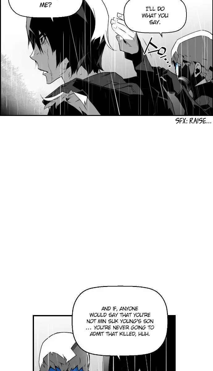 Terror Man Chapter 59 Page 50