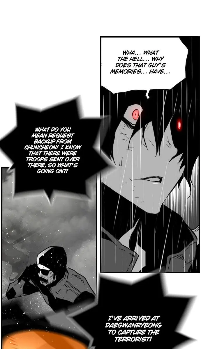 Terror Man Chapter 59 Page 55