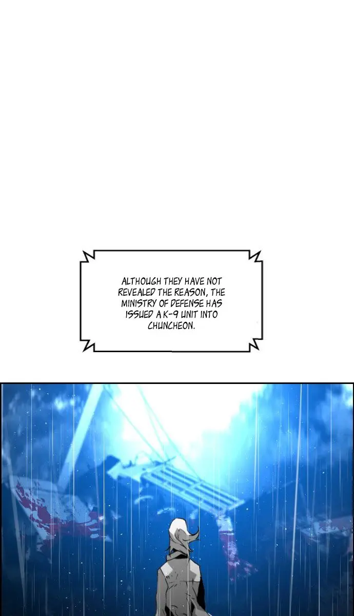 Terror Man Chapter 59 Page 66