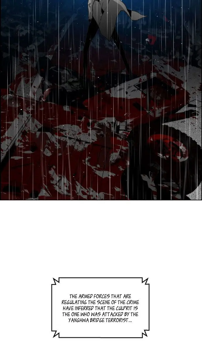Terror Man Chapter 59 Page 67
