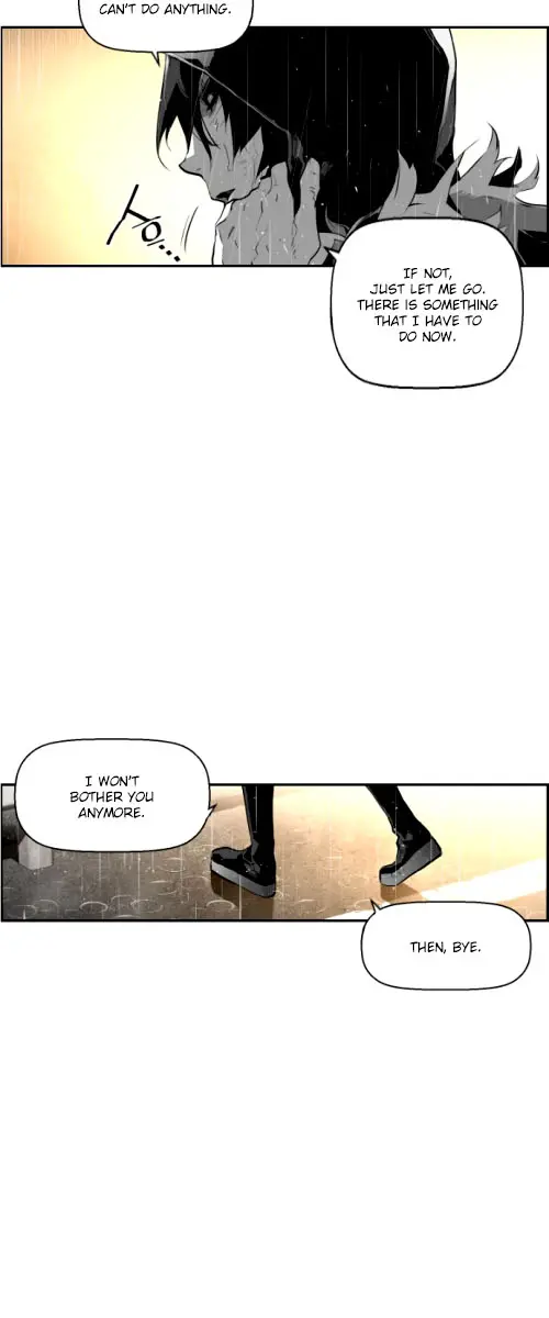 Terror Man Chapter 60 Page 8