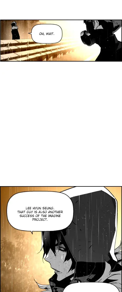 Terror Man Chapter 60 Page 9