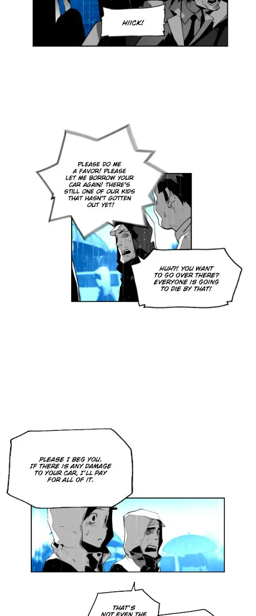 Terror Man Chapter 60 Page 15