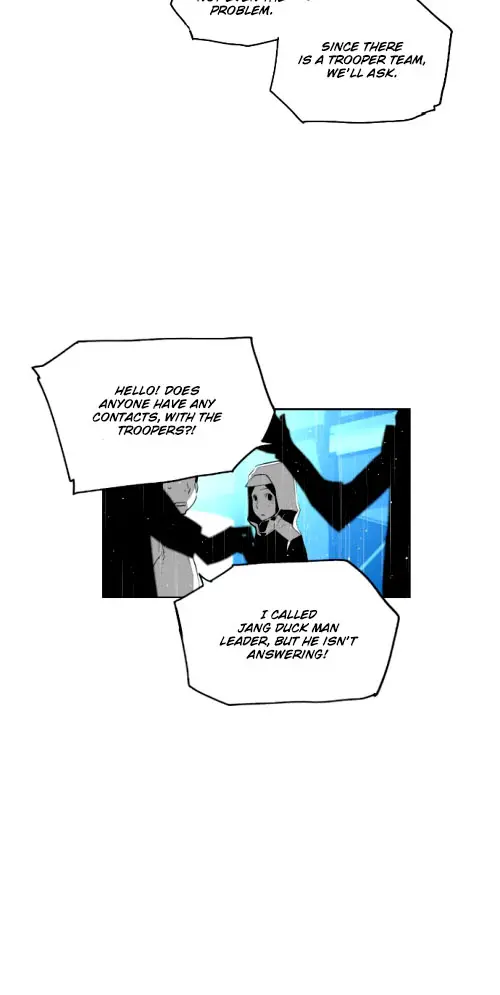 Terror Man Chapter 60 Page 16