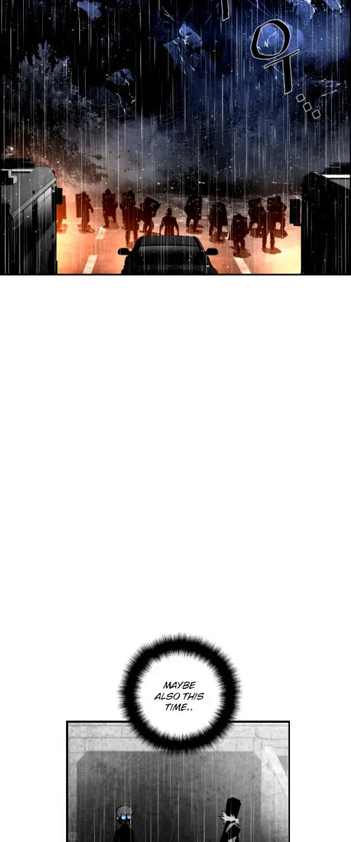 Terror Man Chapter 60 Page 19