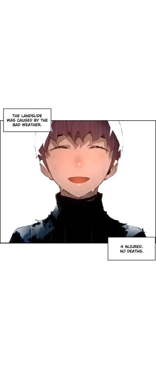 Terror Man Chapter 60 Page 27