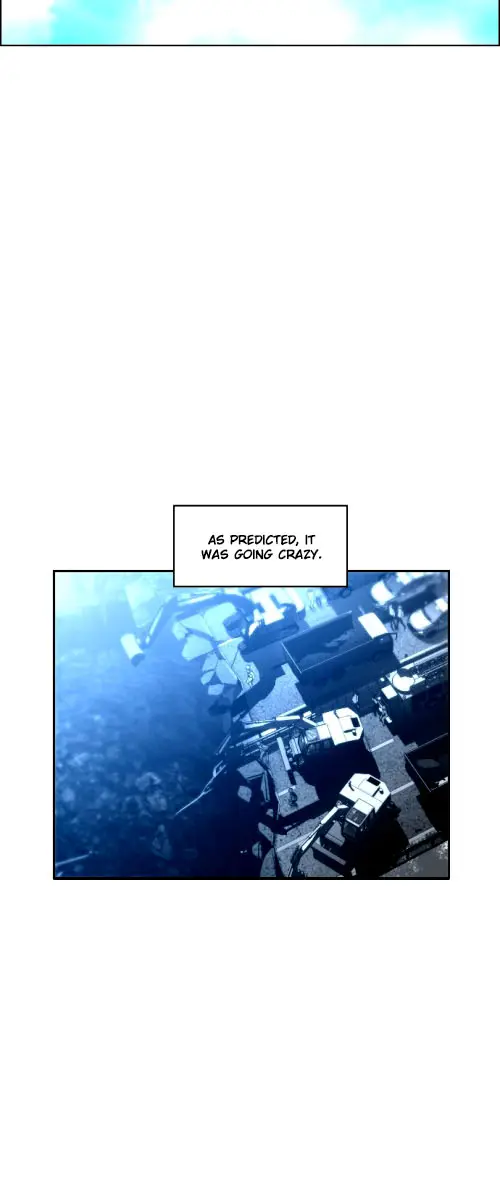 Terror Man Chapter 60 Page 29