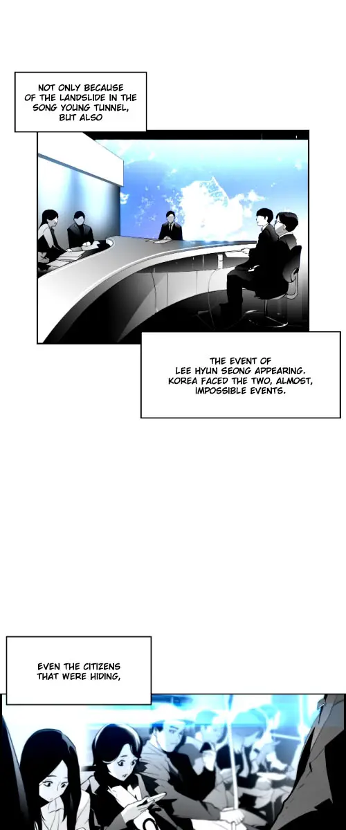 Terror Man Chapter 60 Page 30