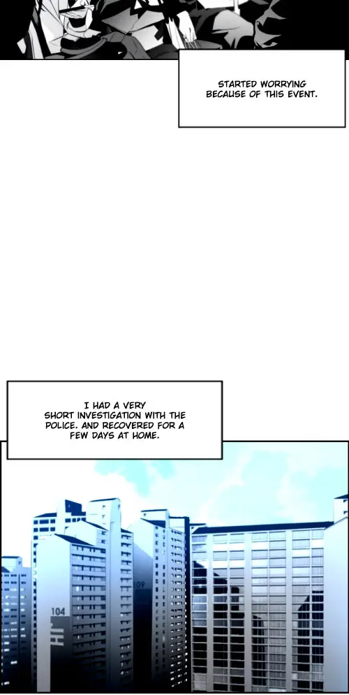 Terror Man Chapter 60 Page 31