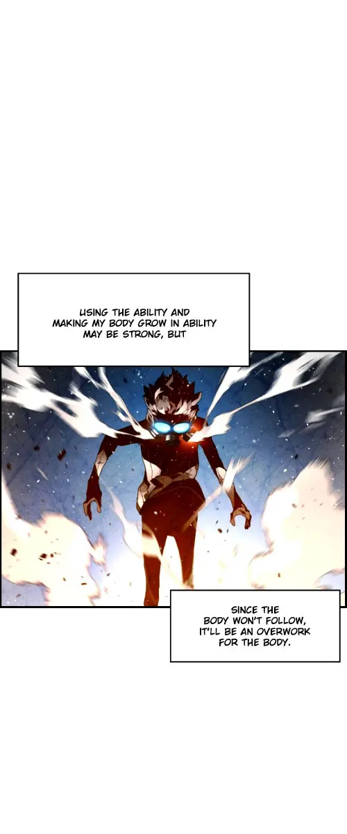 Terror Man Chapter 60 Page 32