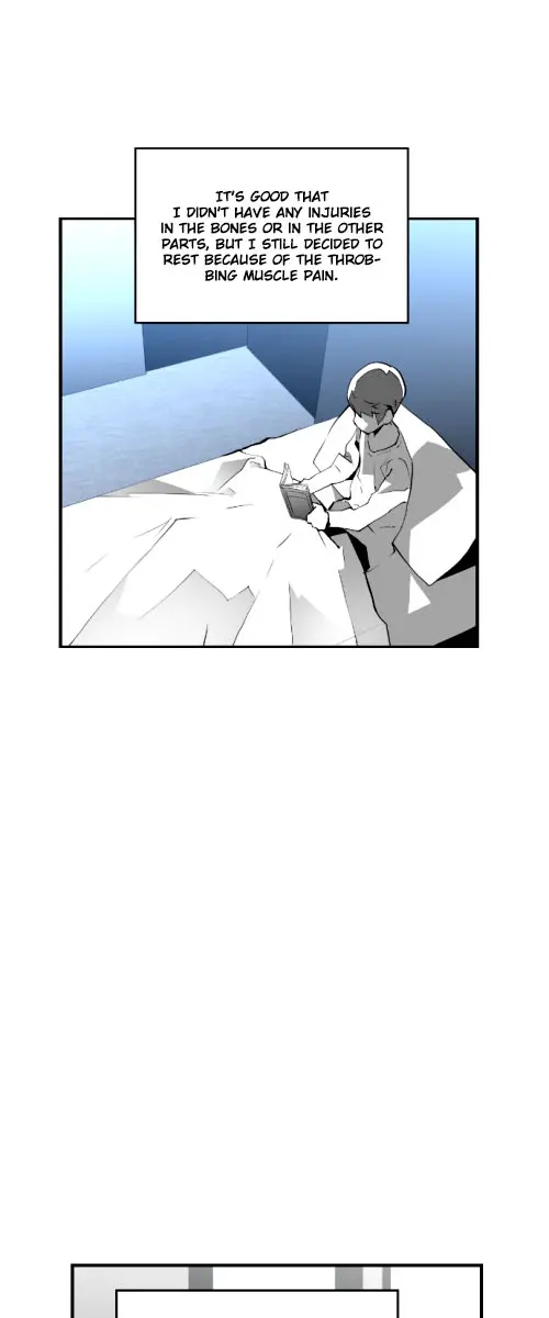 Terror Man Chapter 60 Page 33