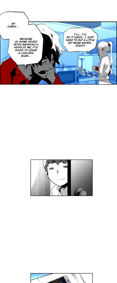 Terror Man Chapter 60 Page 37