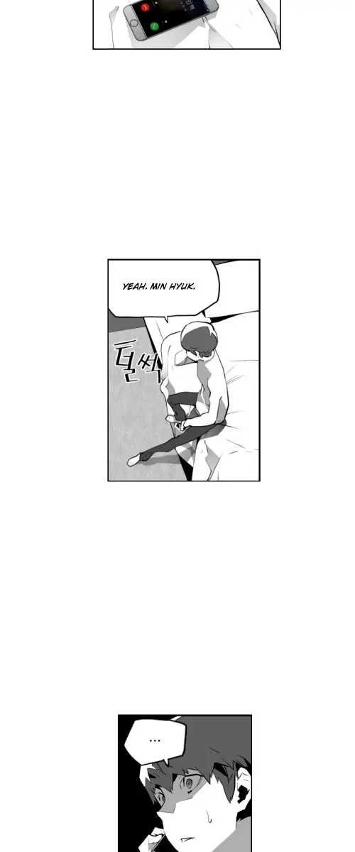 Terror Man Chapter 60 Page 38