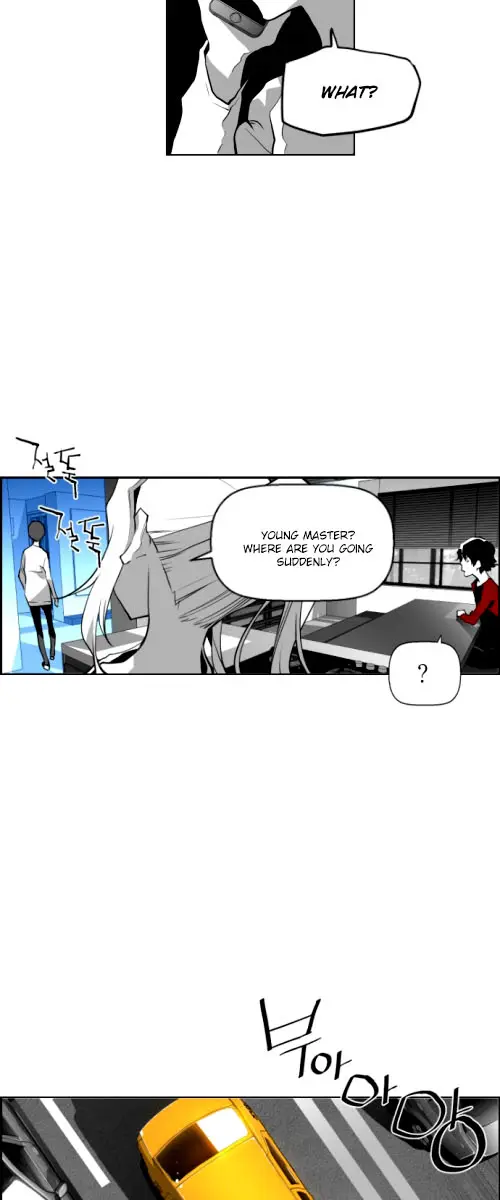 Terror Man Chapter 60 Page 39