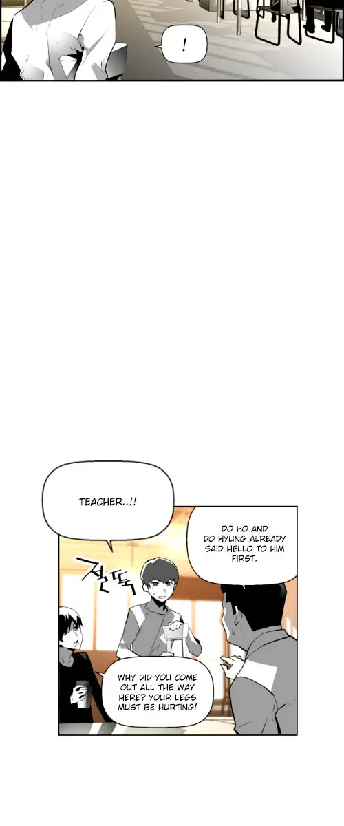 Terror Man Chapter 60 Page 43