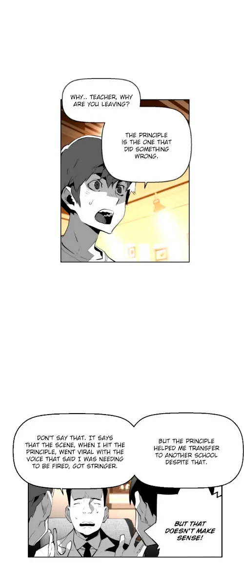 Terror Man Chapter 60 Page 44