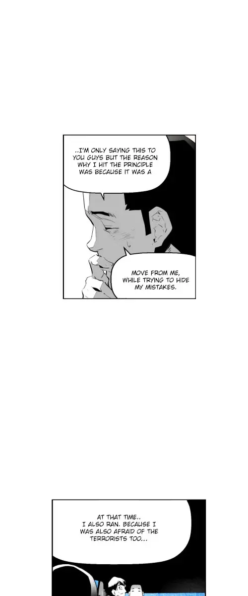 Terror Man Chapter 60 Page 45