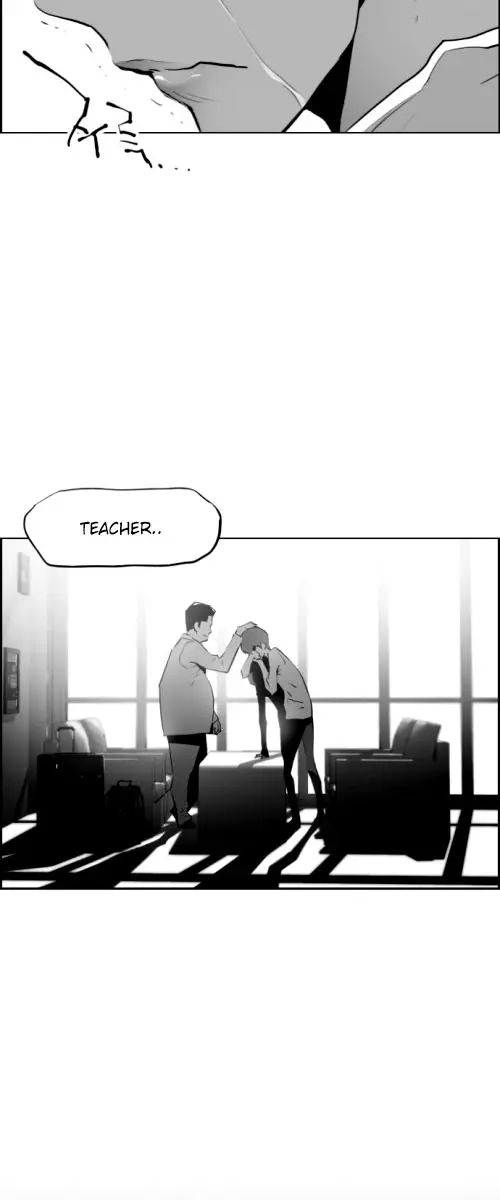 Terror Man Chapter 60 Page 50