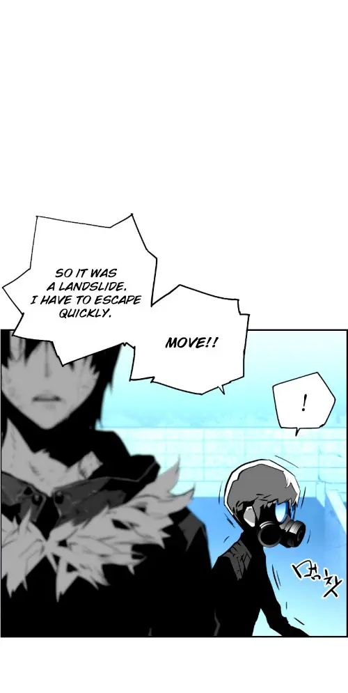 Terror Man Chapter 60 Page 57
