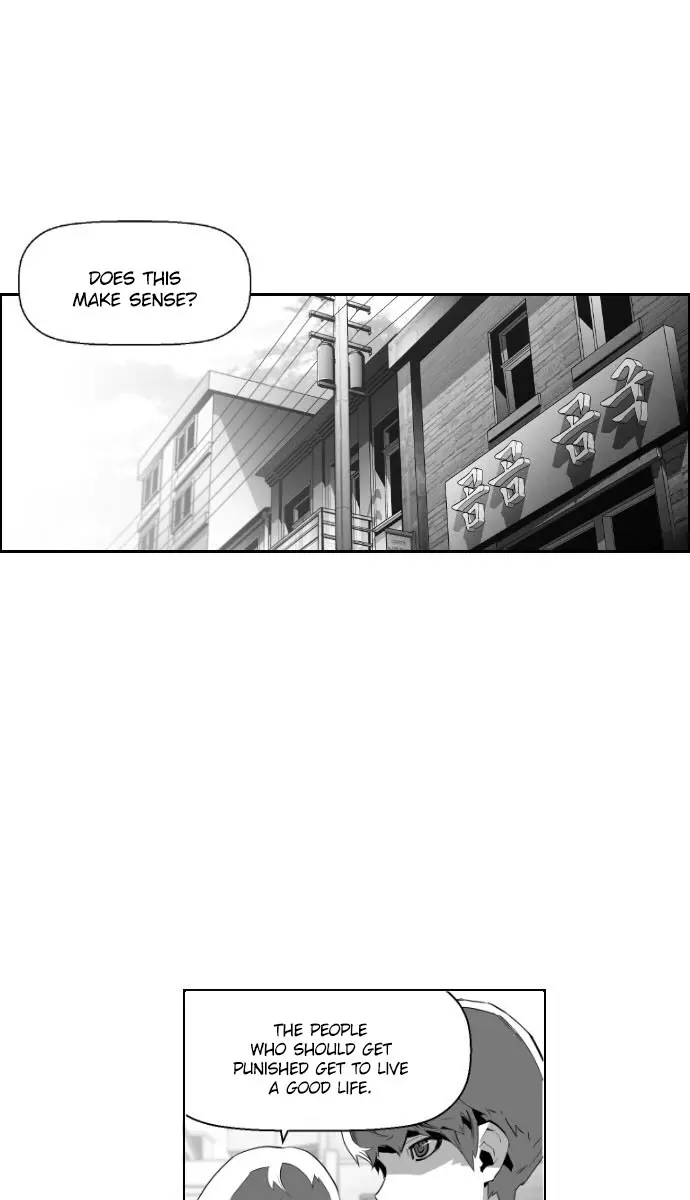 Terror Man Chapter 61 Page 1