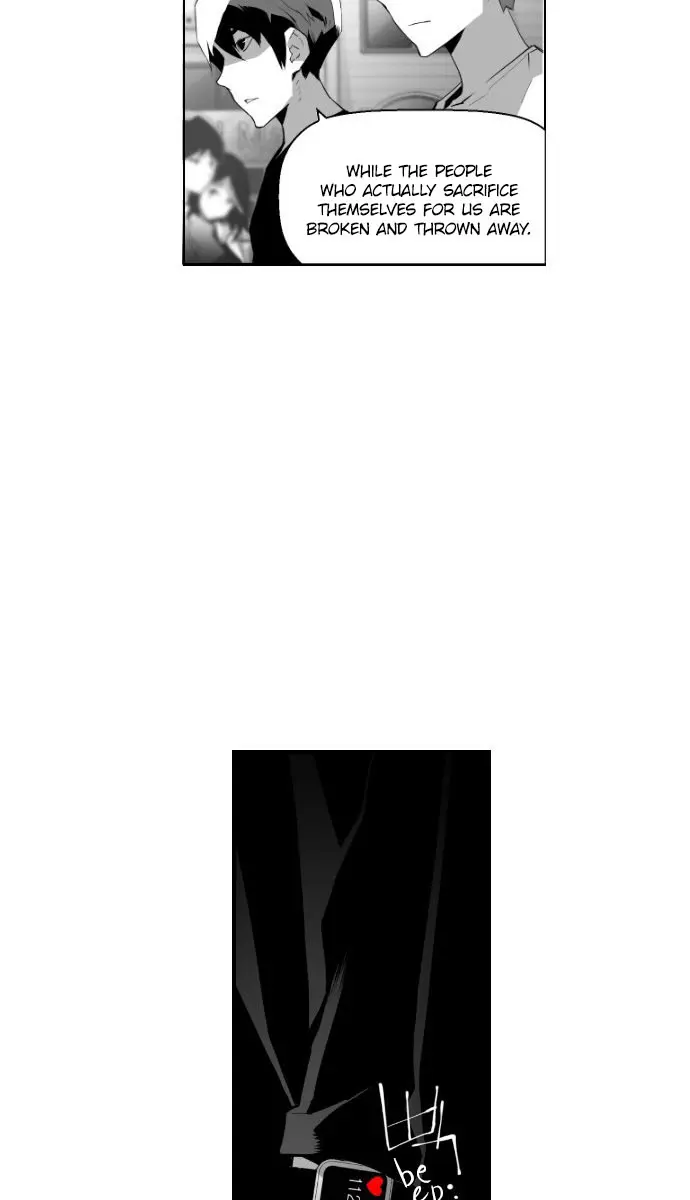 Terror Man Chapter 61 Page 2