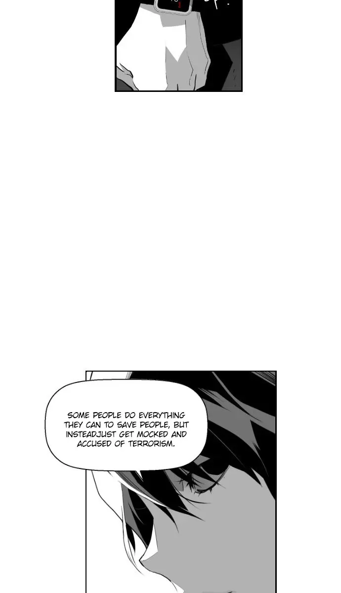 Terror Man Chapter 61 Page 3