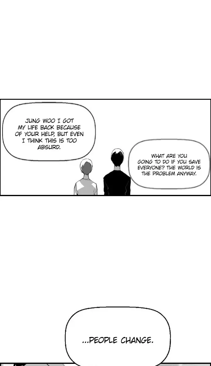 Terror Man Chapter 61 Page 5