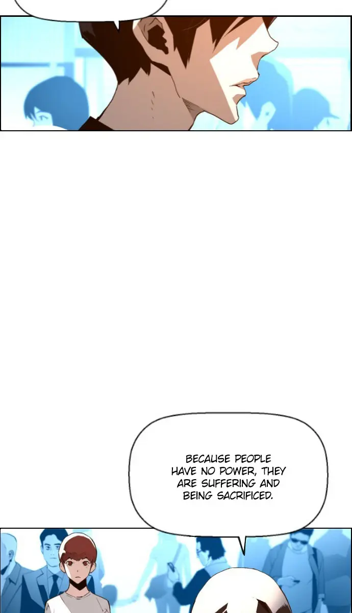 Terror Man Chapter 61 Page 11