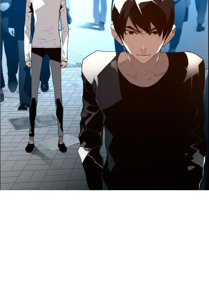 Terror Man Chapter 61 Page 12