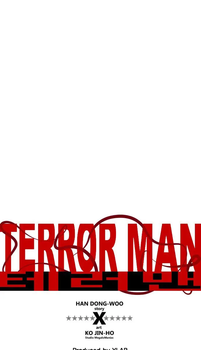 Terror Man Chapter 61 Page 14