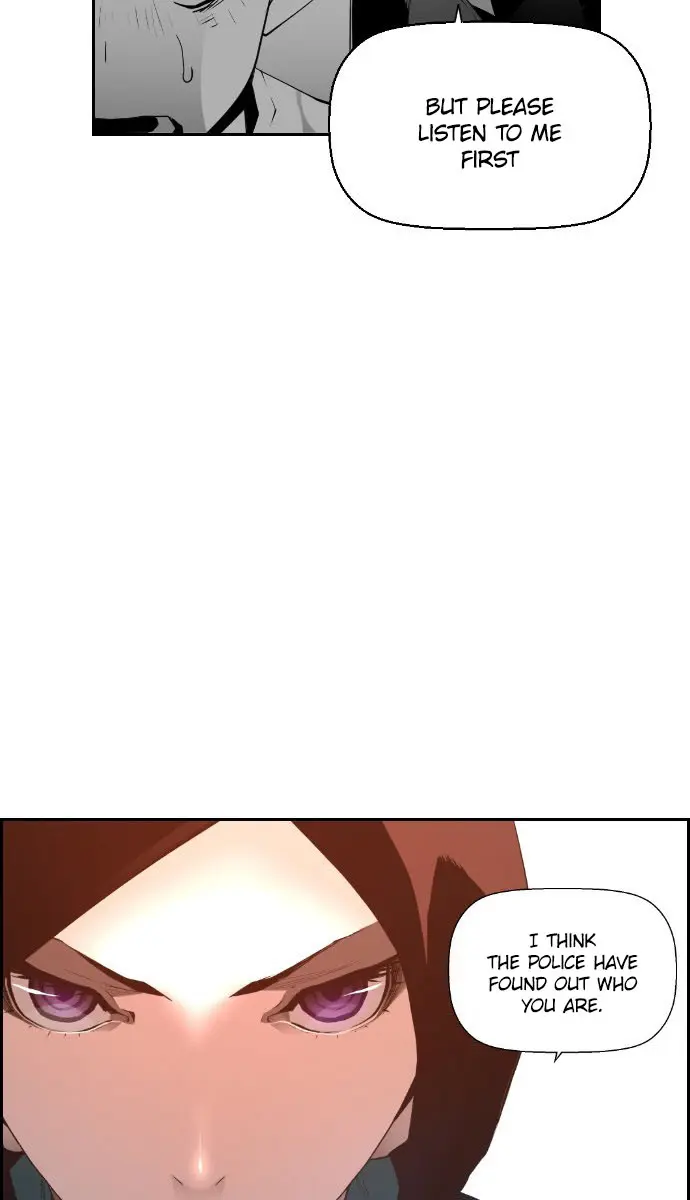 Terror Man Chapter 61 Page 27