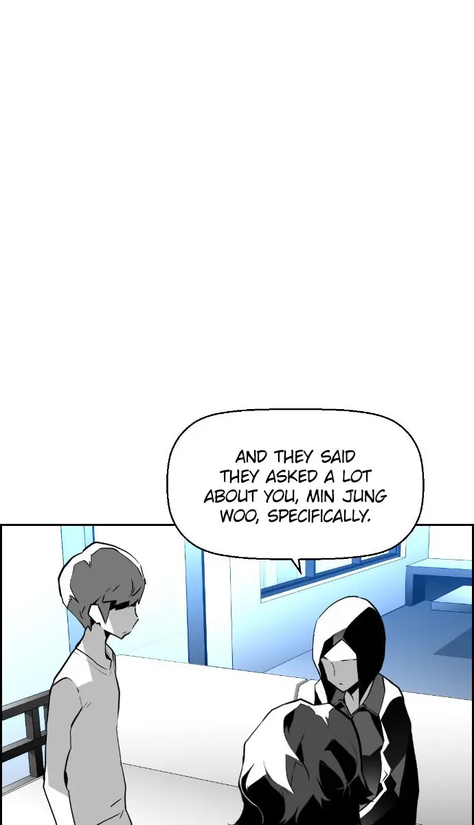 Terror Man Chapter 61 Page 34