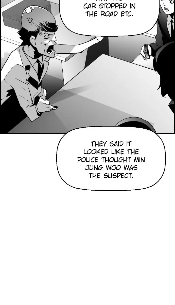 Terror Man Chapter 61 Page 36