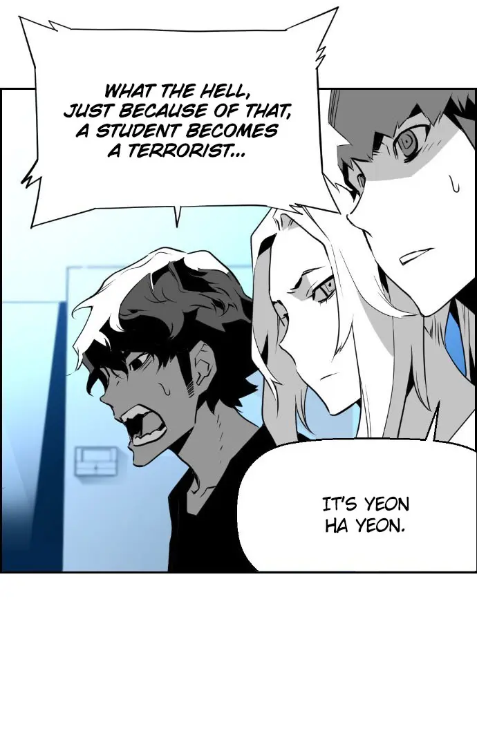 Terror Man Chapter 61 Page 37