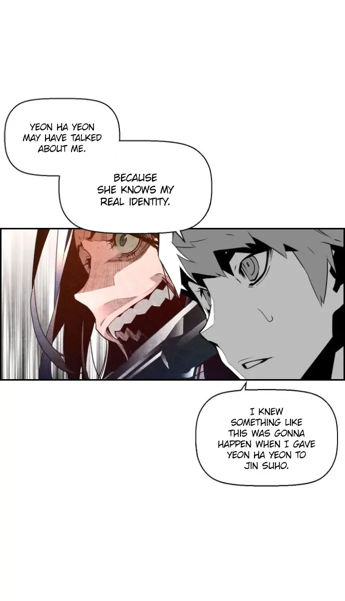 Terror Man Chapter 61 Page 38