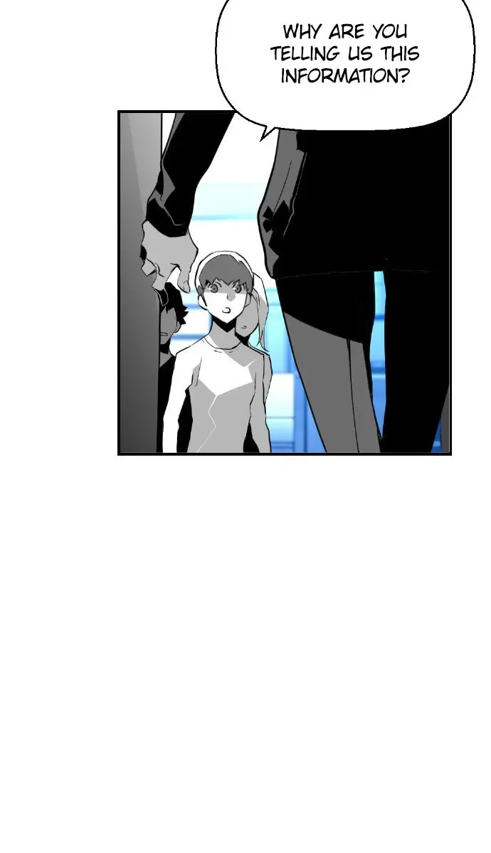 Terror Man Chapter 61 Page 40