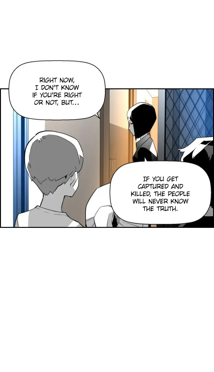 Terror Man Chapter 61 Page 42