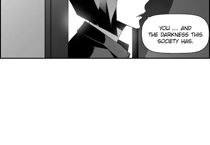 Terror Man Chapter 61 Page 45