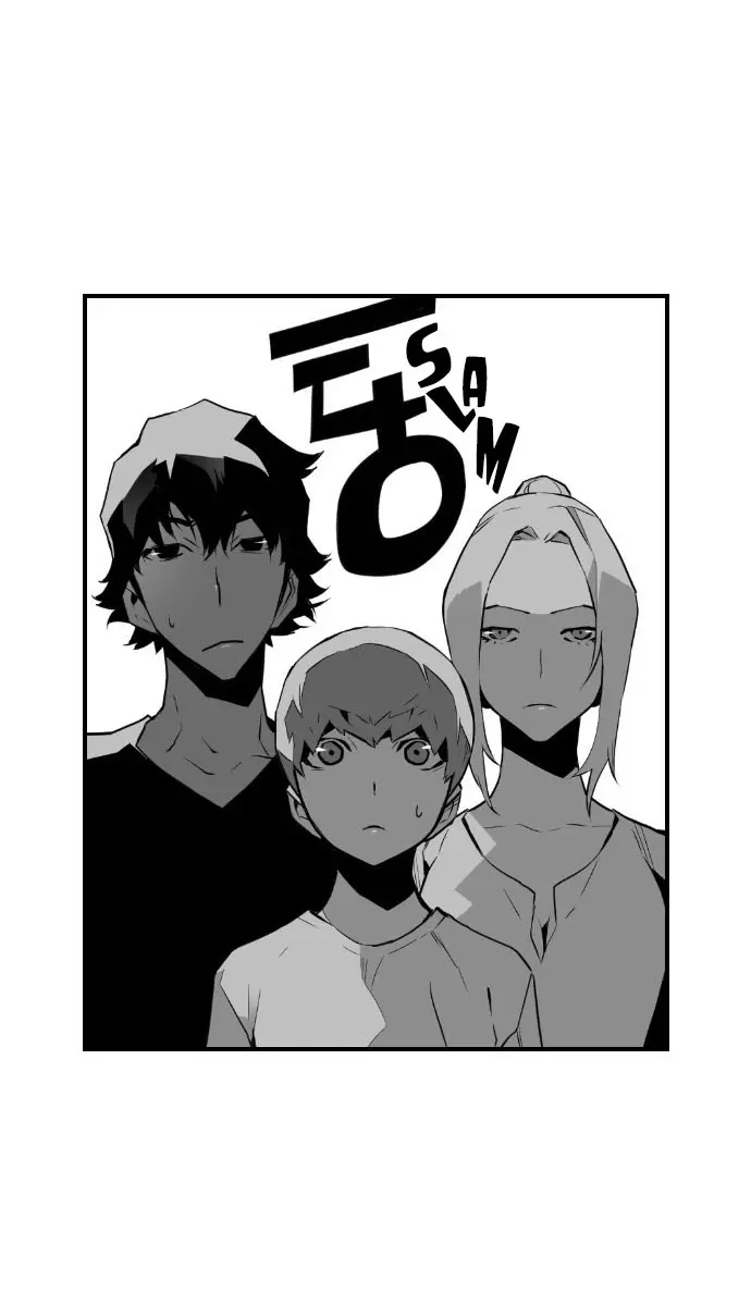 Terror Man Chapter 61 Page 46