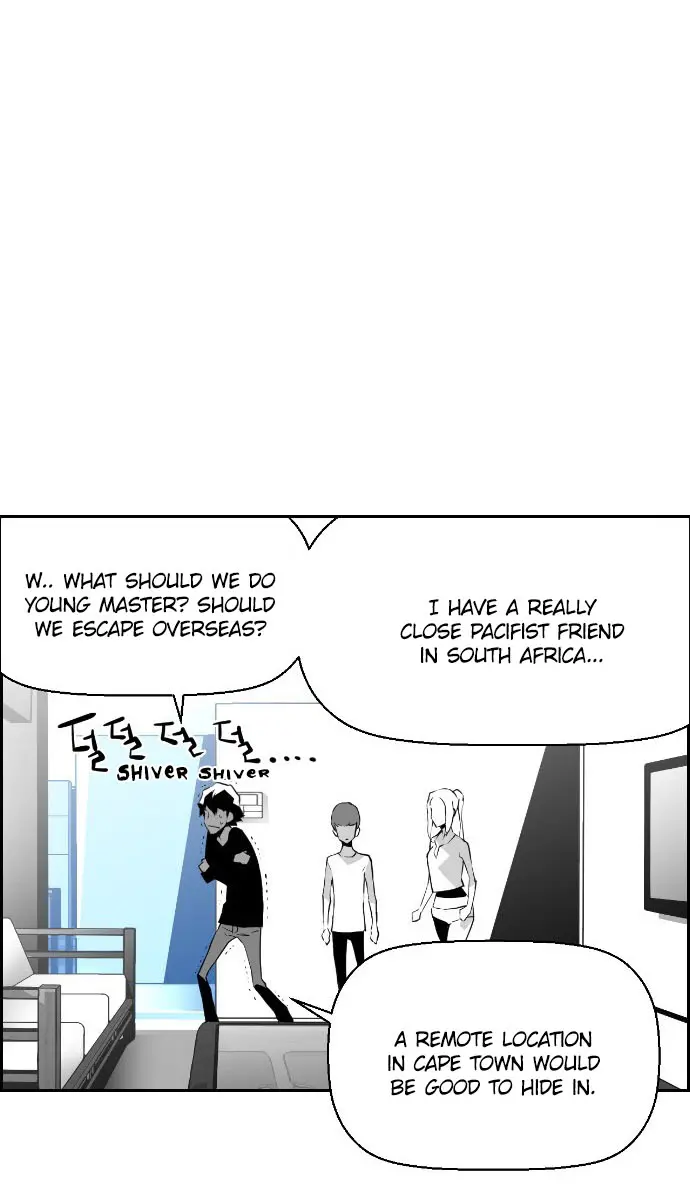 Terror Man Chapter 61 Page 47