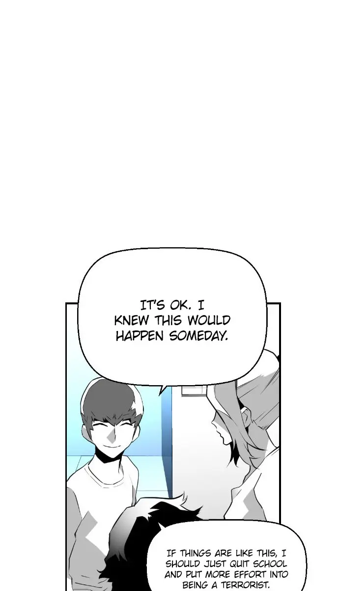 Terror Man Chapter 61 Page 49