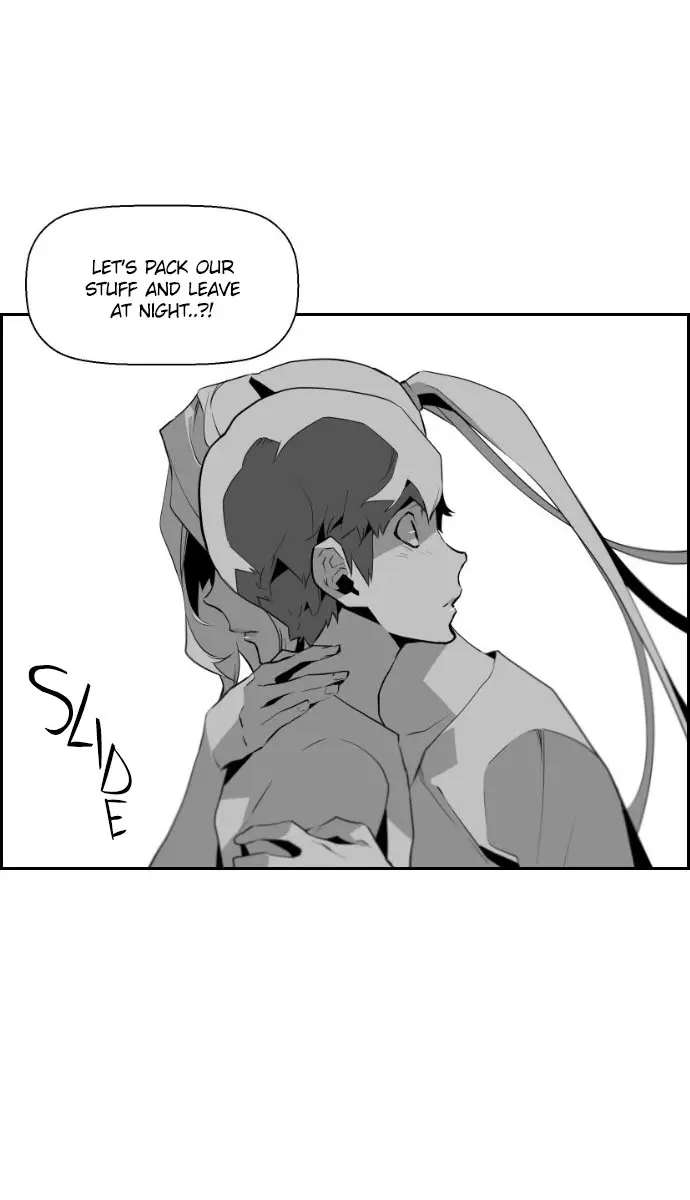 Terror Man Chapter 61 Page 51