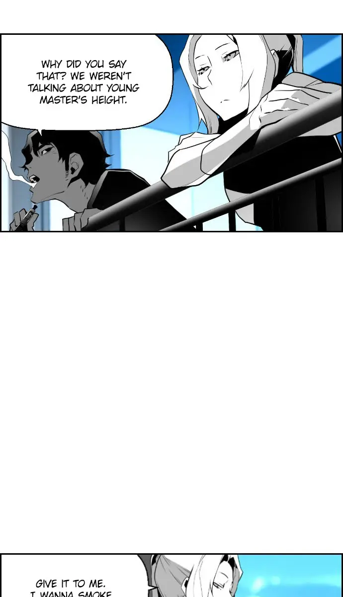 Terror Man Chapter 61 Page 57